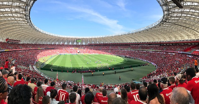 大门